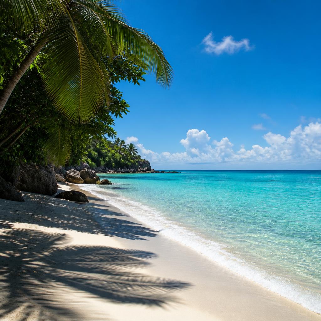 Barbados