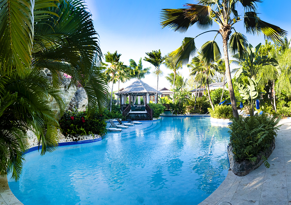 Exclusive Villas in Barbados