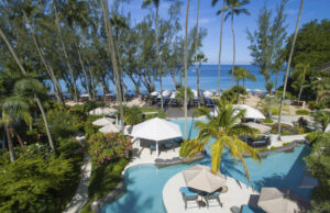 Colony Club - Barbados