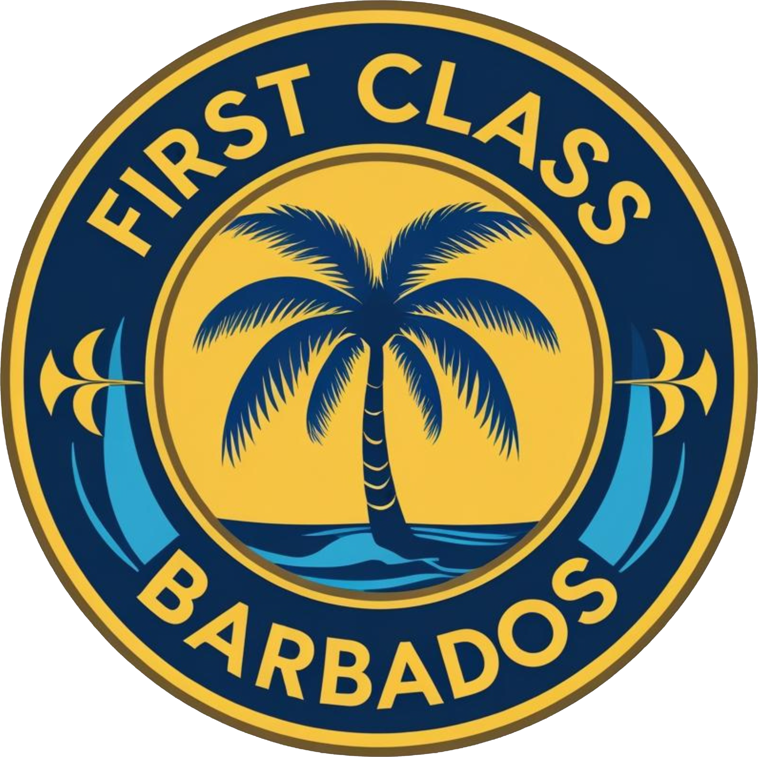 First Class Barbados